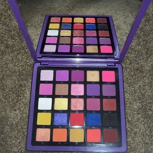 ABH Norvina Pro Pigment vol 1 palette